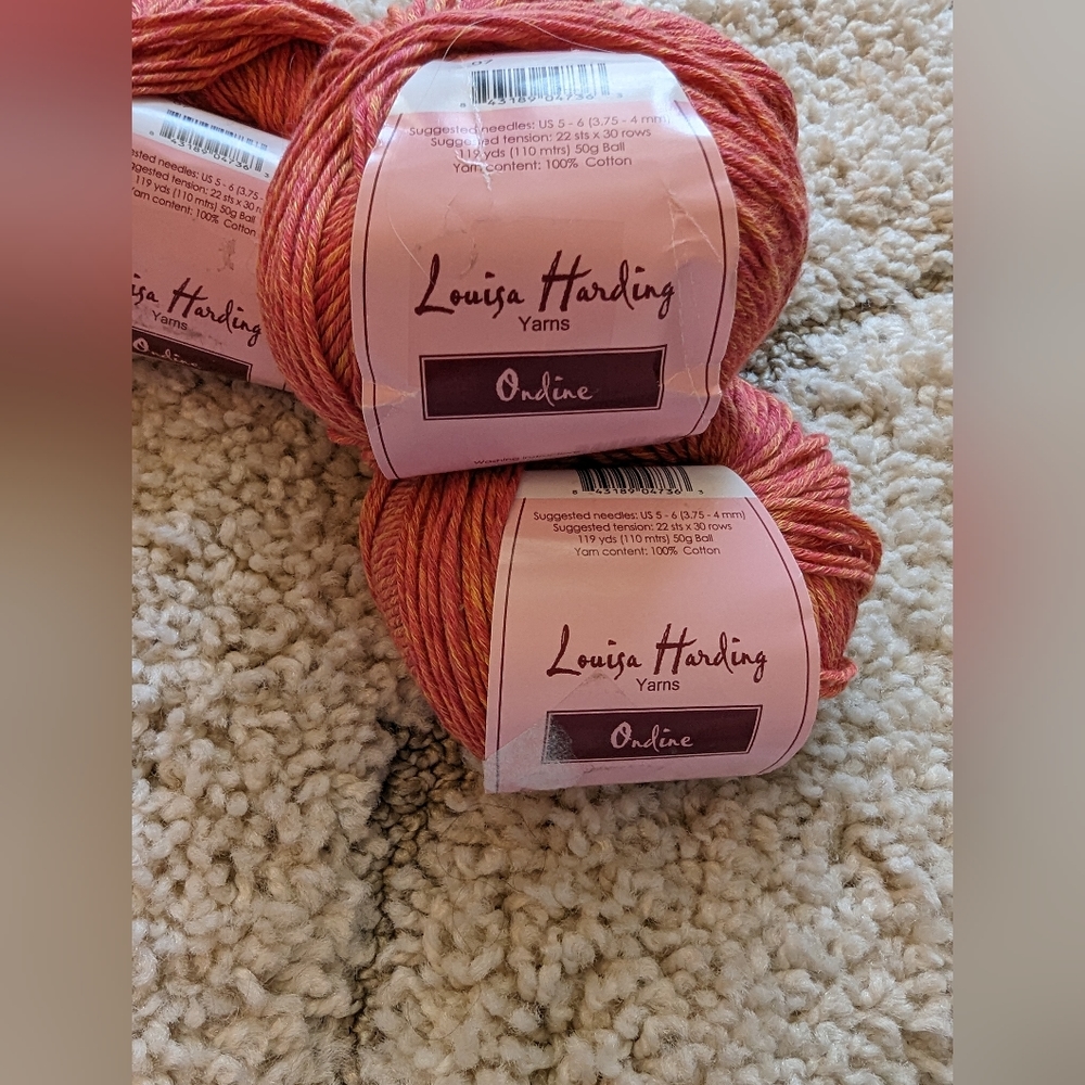 Yarn